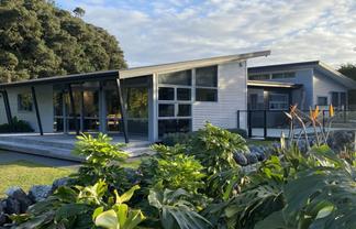 694 Ngunguru Road, Glenbervie