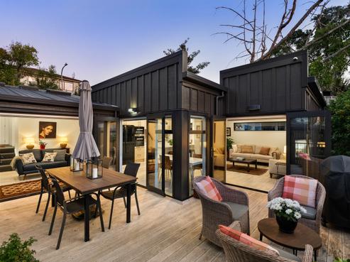 112B Coates Avenue, Orakei