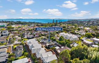 2/18 Abercrombie Street, Howick