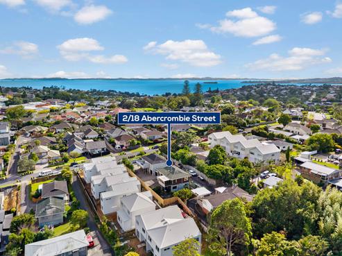 2/18 Abercrombie Street, Howick