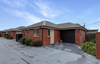 4A Railway Terrace, Templeton