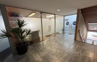 Affordable Tauranga CBD office