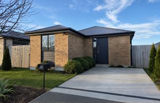 29 Wigmore Crescent, Rolleston