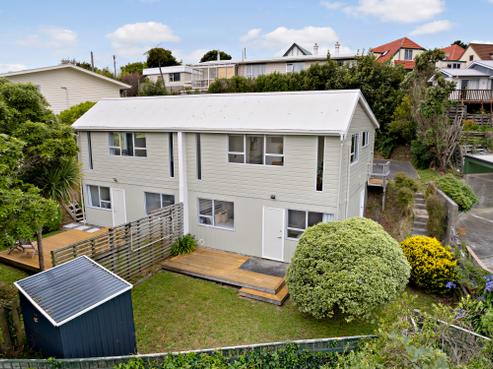 3 Brydon Way, Paparangi