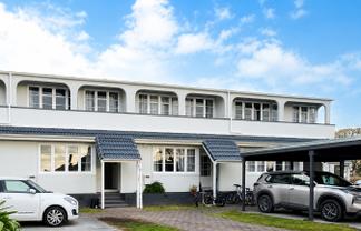 Gisborne - Address withheld