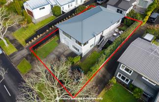 25 Sierra Street, Glendowie
