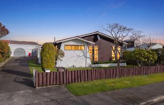 5A Norbert Street, Brown Owl