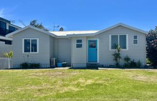 417a Oceanbeach Road, Mount Maunganui