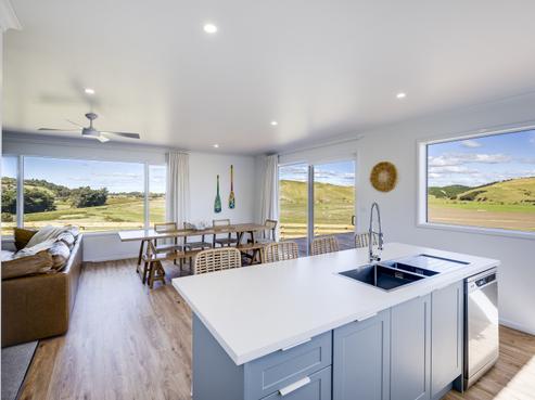 219 Seafield Road, Eskdale