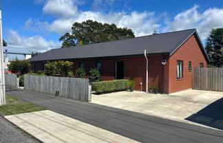 92C Herbert Street, Masterton