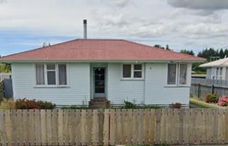 33 Cameron Cres, Masterton