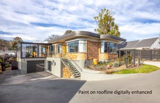 351 Hoon Hay Road, Hoon Hay