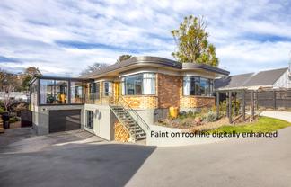 351 Hoon Hay Road, Hoon Hay