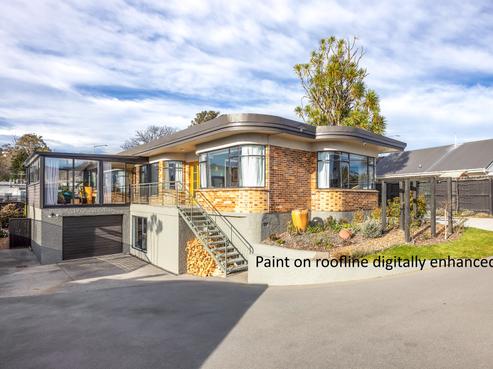 351 Hoon Hay Road, Hoon Hay