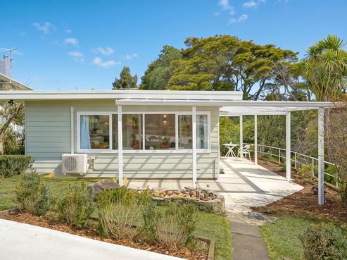 8 Nicholson Place, Hillcrest