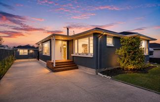 22 Kinley Street, Rangiora