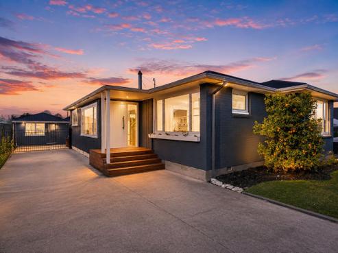 22 Kinley Street, Rangiora