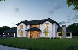 13 Rivers Landing Close, Coatesville