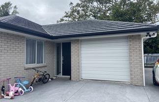 547A Te Ngae Road, Owhata