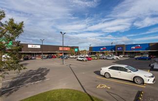 Prime Ashburton Retail Opportunity