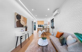 Lot 3/18 Bradbury Road, Botany Downs