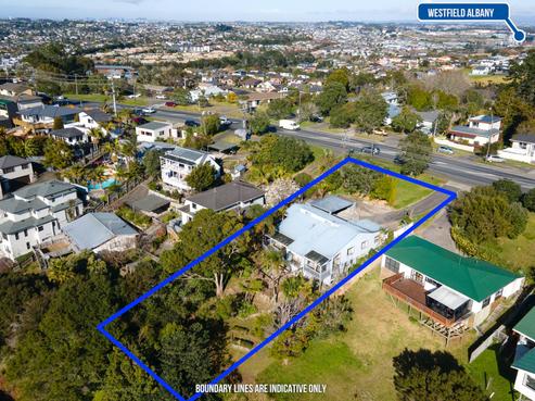 949 East Coast Road, Torbay