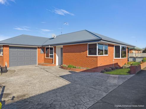 45A Peter Street, Ashburton