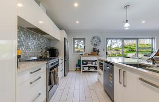 127 Atawhai Road, Fitzherbert