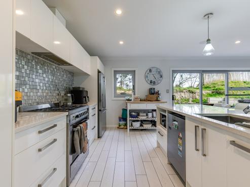 127 Atawhai Road, Fitzherbert