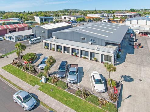 68 Adams Drive, Pukekohe