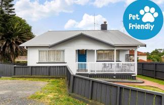 3183 Great North Road, New Lynn