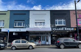DUEL LEVEL MT EDEN RETAIL | LIVE WORK