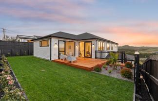 40 Skulander Crescent, Millwater