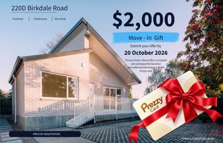 220D Birkdale Road, Birkdale