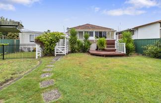 55 Devon Street, Glenholme