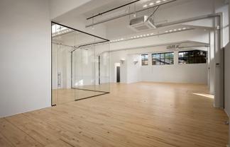 Character Office with Abundant Natural Light