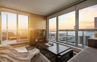 20E/34 Kingston Street, Auckland Central