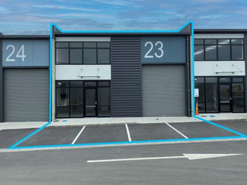 23/114 Wiri Station Road, Wiri