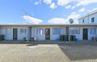 2/16 Pretoria Street, Rotorua Central