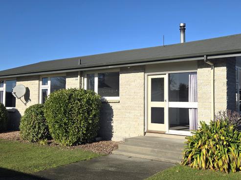 20 Rayner Street, Temuka