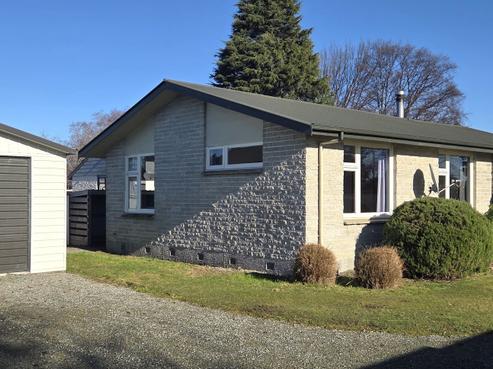 20 Rayner Street, Temuka