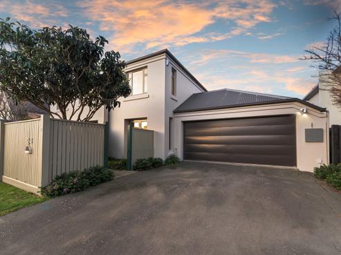 24 Brockworth Place, Riccarton