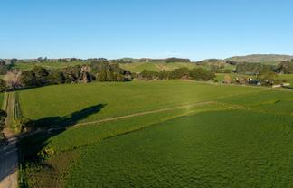 Parkville Road, Eketahuna