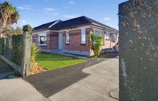427 Armagh Street, Linwood