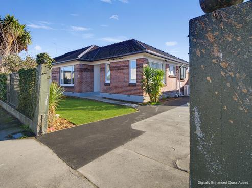 427 Armagh Street, Linwood