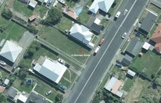 15 Burrows Street, Bluff