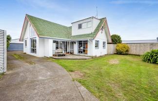 13 Green Lane, Hawera