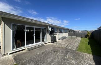 41B Domett Street, Westport