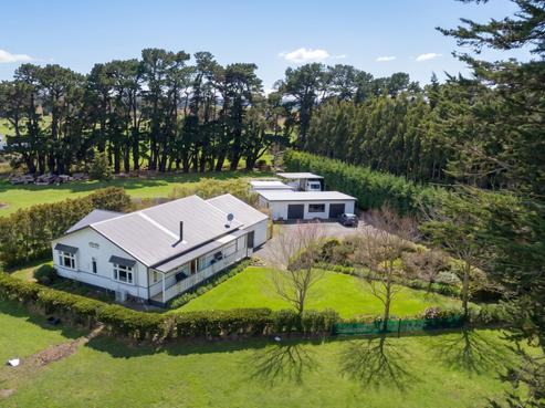 73 Waite Street, Featherston