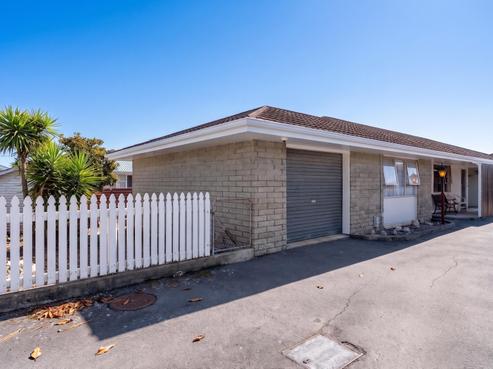 3B Herbert Street, Masterton